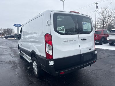 2024 Ford Transit-250 Base