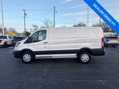 2024 Ford Transit-250 Base