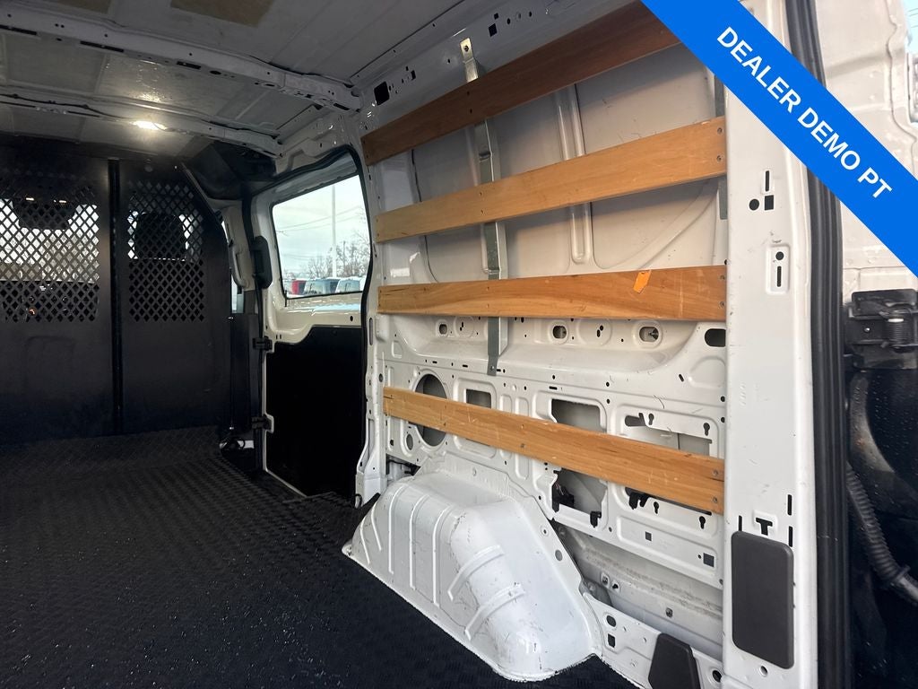 2024 Ford Transit-250 Base