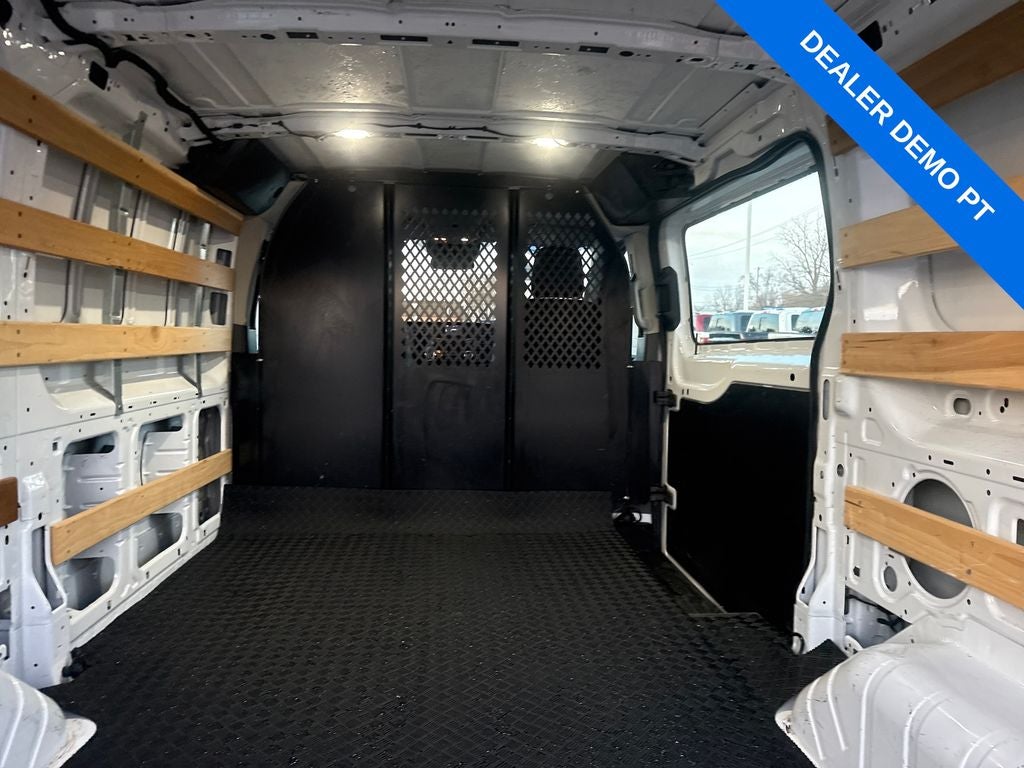 2024 Ford Transit-250 Base