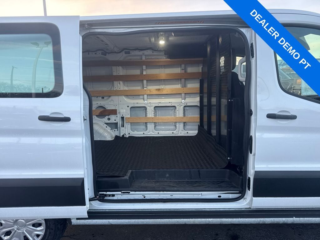 2024 Ford Transit-250 Base