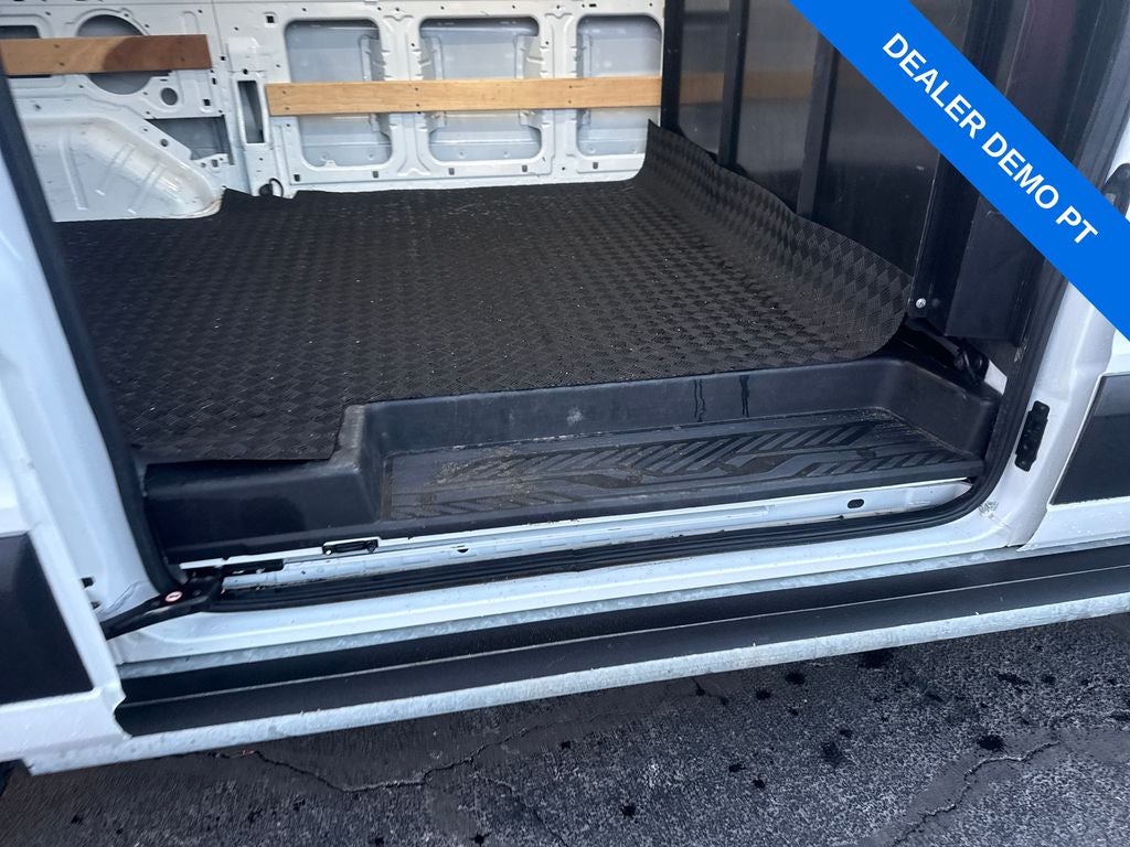 2024 Ford Transit-250 Base