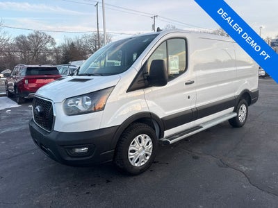 2024 Ford Transit-250 Base