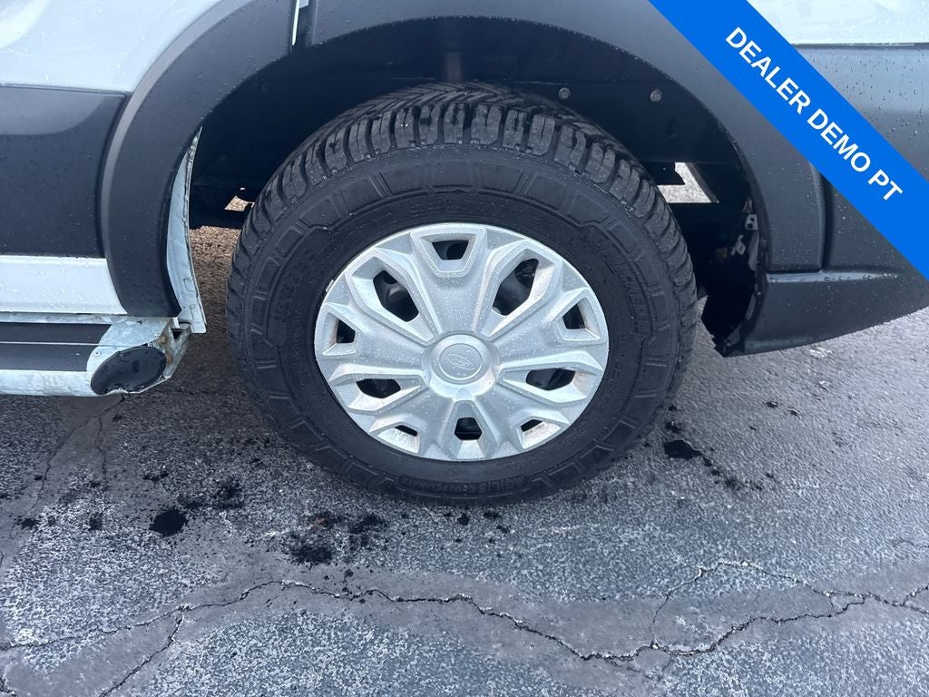 2024 Ford Transit-250 Base