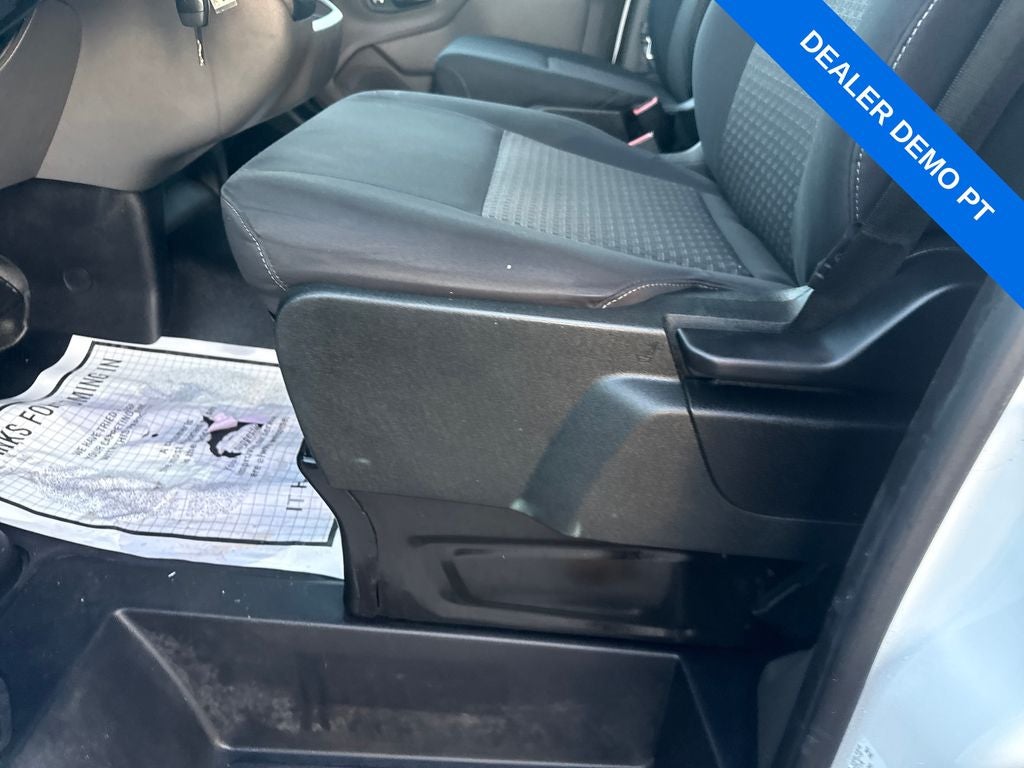 2024 Ford Transit-250 Base