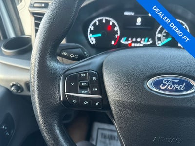 2024 Ford Transit-250 Base