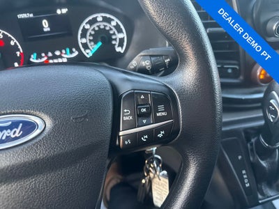 2024 Ford Transit-250 Base