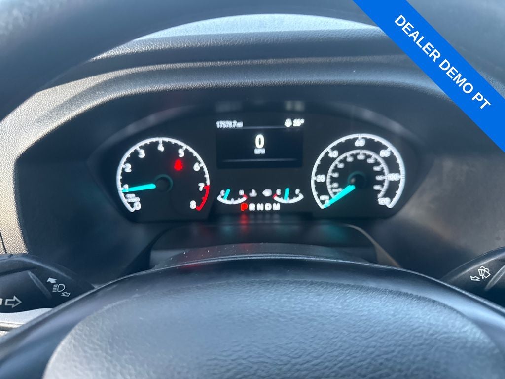 2024 Ford Transit-250 Base