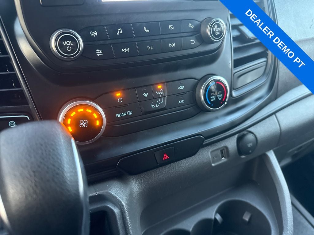 2024 Ford Transit-250 Base