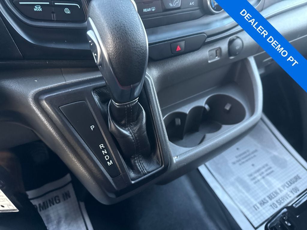 2024 Ford Transit-250 Base