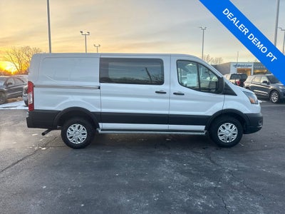 2024 Ford Transit-250 Base