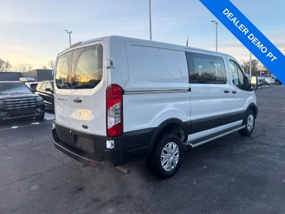 2024 Ford Transit-250 Base