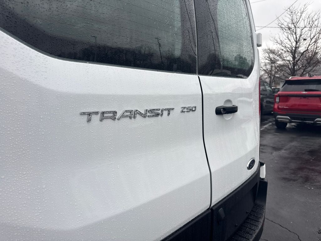 2024 Ford Transit-250 Base