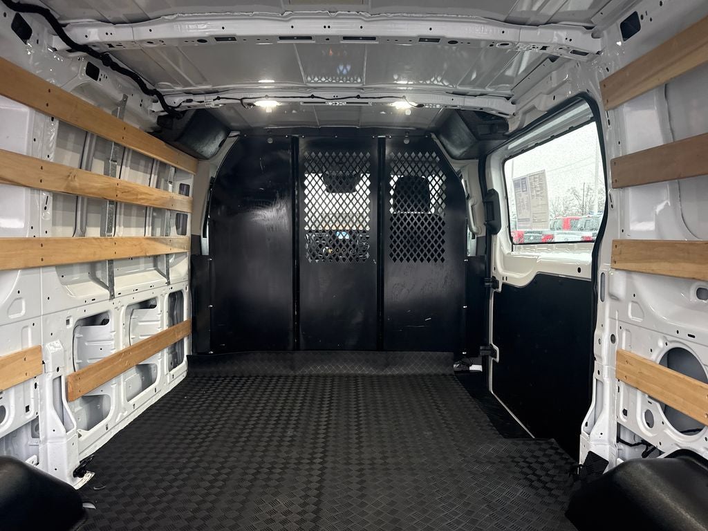 2024 Ford Transit-250 Base