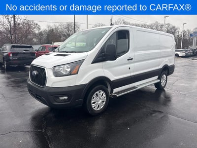 2024 Ford Transit-250 Base