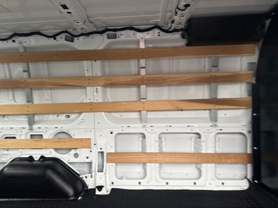 2024 Ford Transit-250 Base