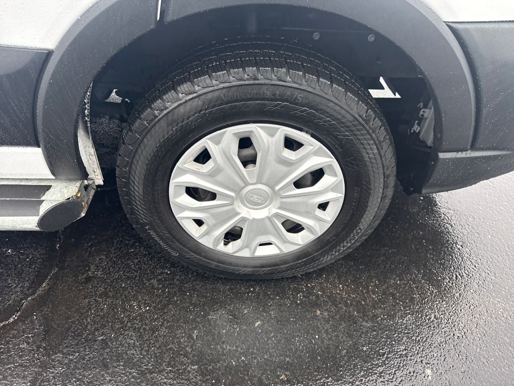 2024 Ford Transit-250 Base