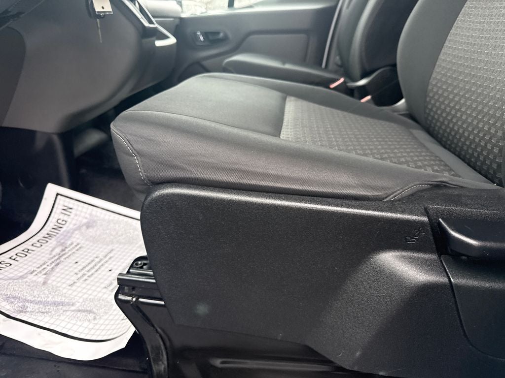 2024 Ford Transit-250 Base