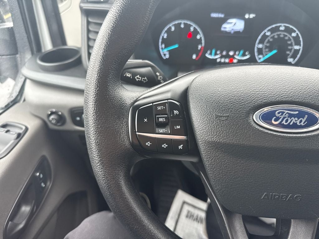 2024 Ford Transit-250 Base