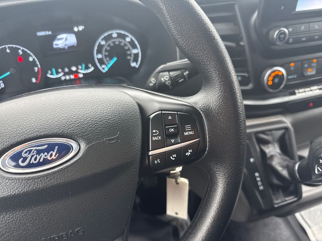 2024 Ford Transit-250 Base