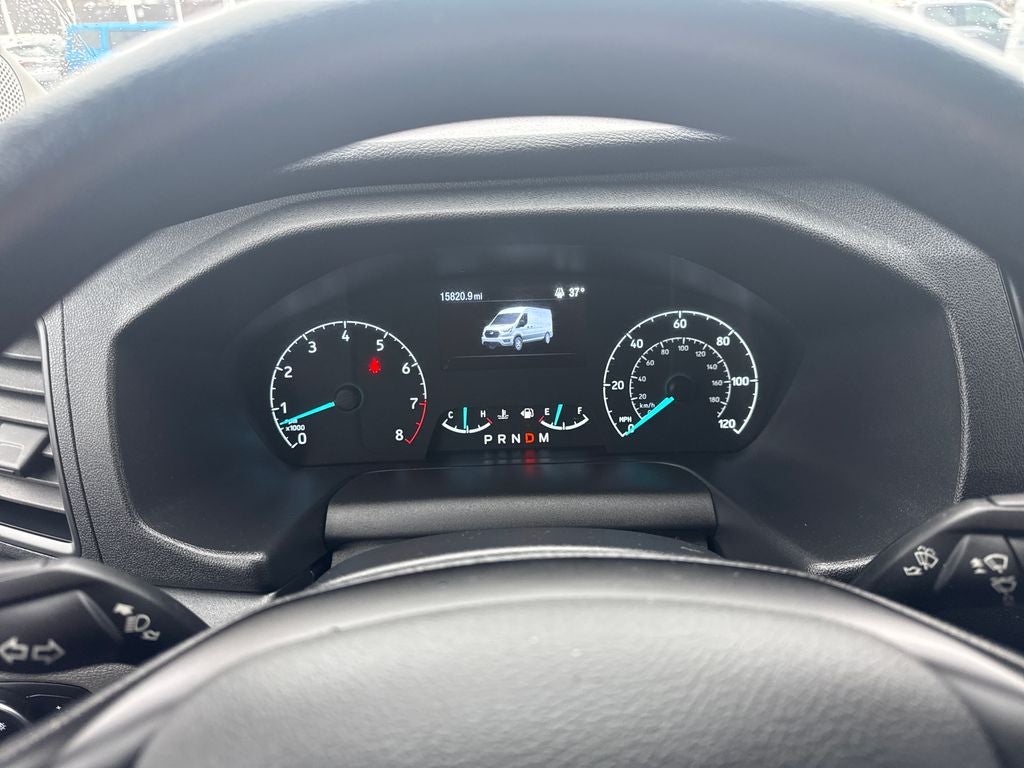 2024 Ford Transit-250 Base