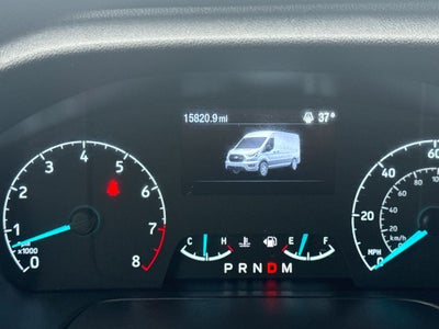 2024 Ford Transit-250 Base