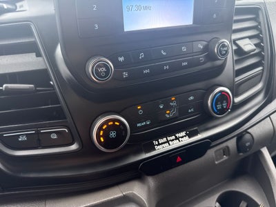 2024 Ford Transit-250 Base