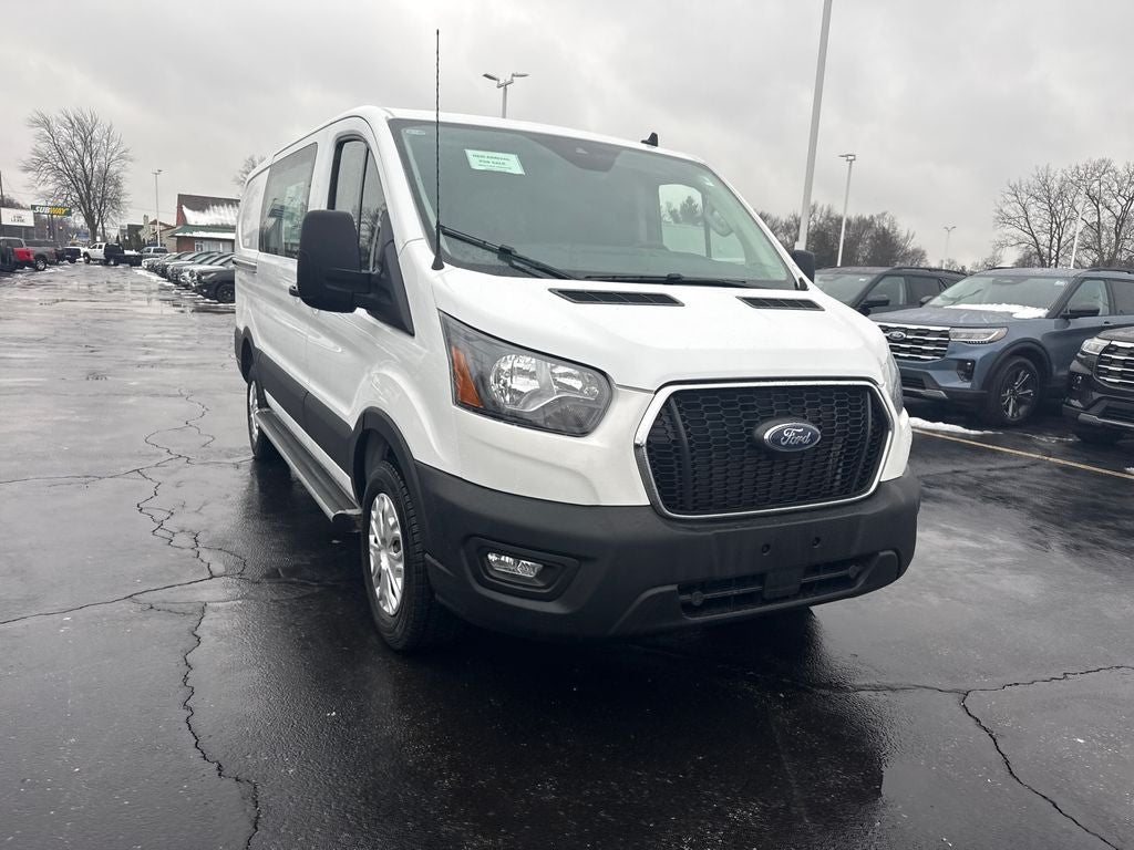 2024 Ford Transit-250 Base