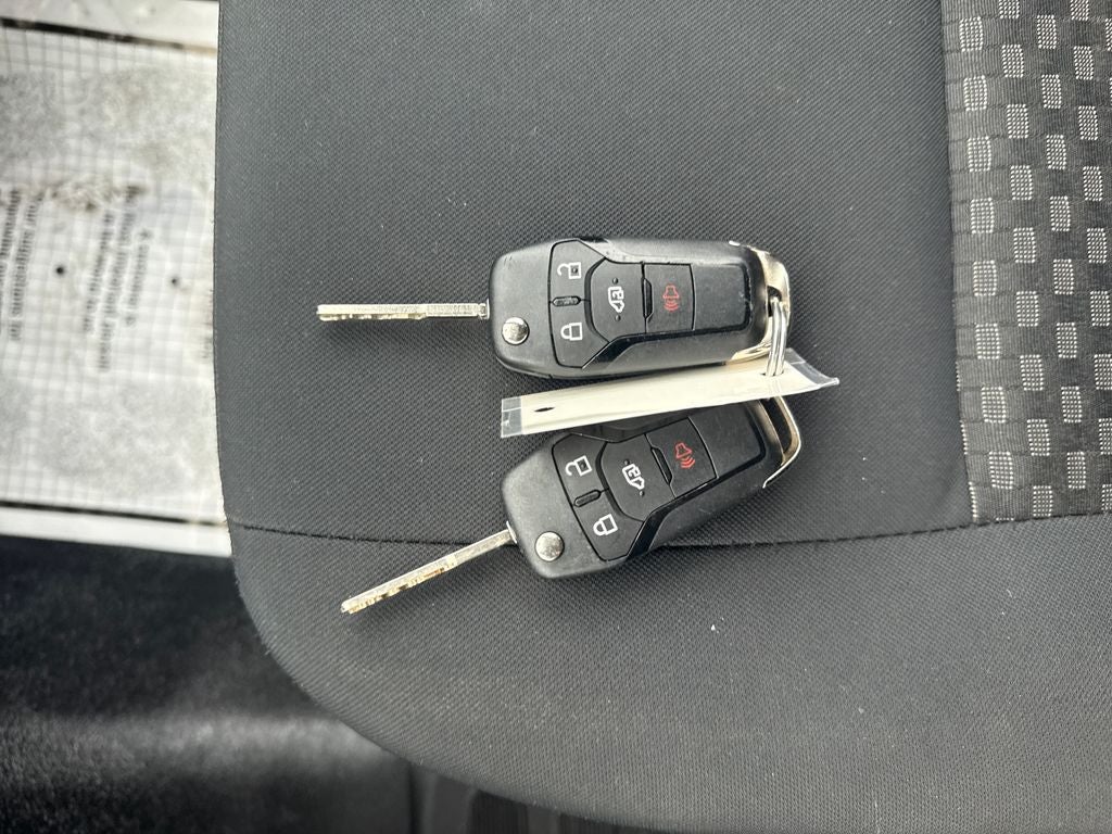 2024 Ford Transit-250 Base