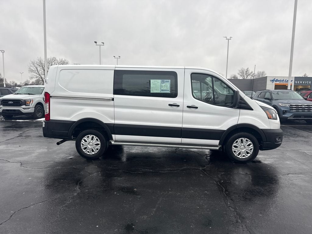 2024 Ford Transit-250 Base