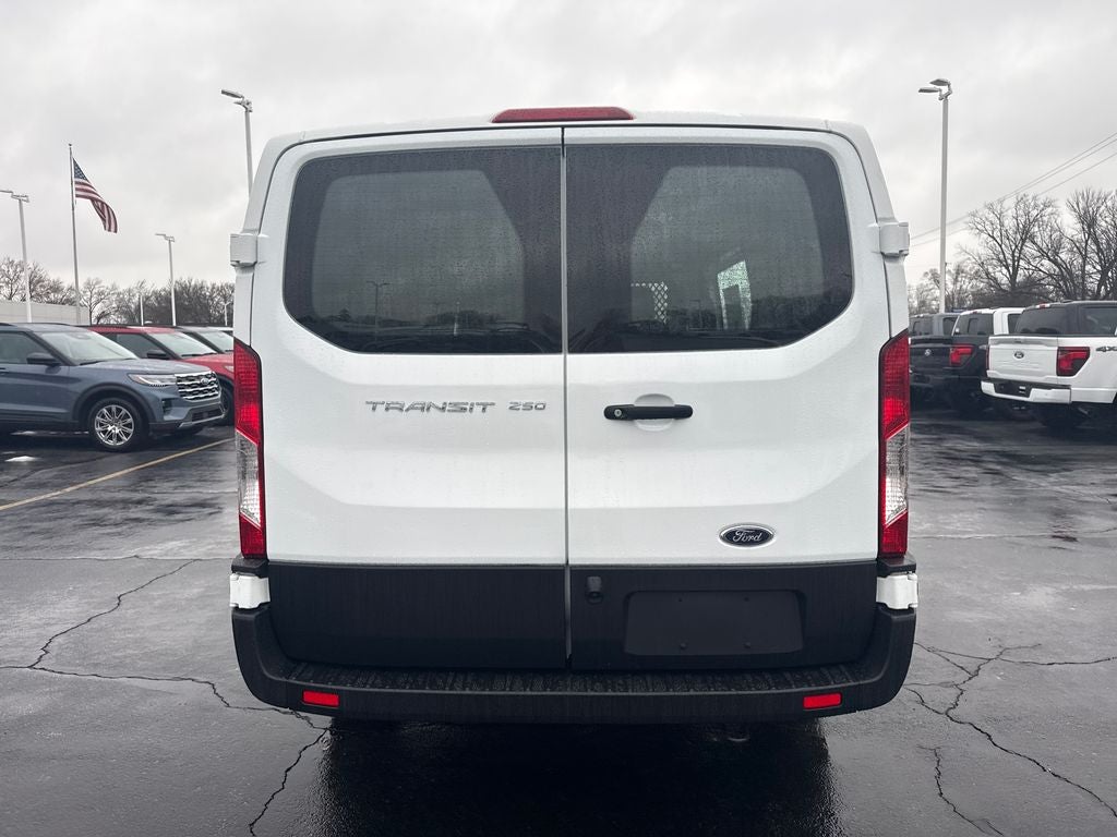 2024 Ford Transit-250 Base