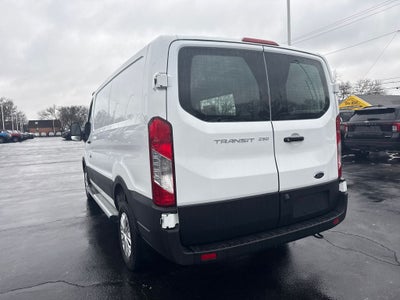 2024 Ford Transit-250 Base