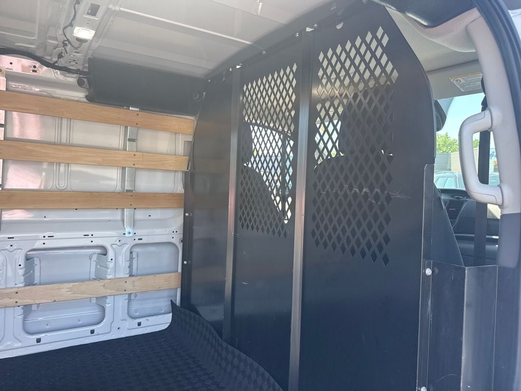 2024 Ford Transit-250 Base