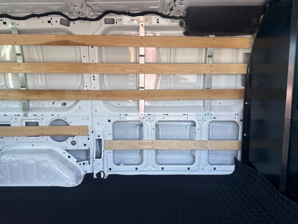2024 Ford Transit-250 Base