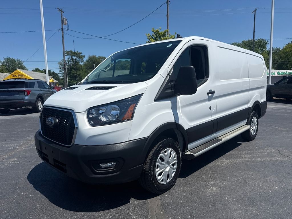 2024 Ford Transit-250 Base