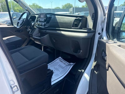 2024 Ford Transit-250 Base