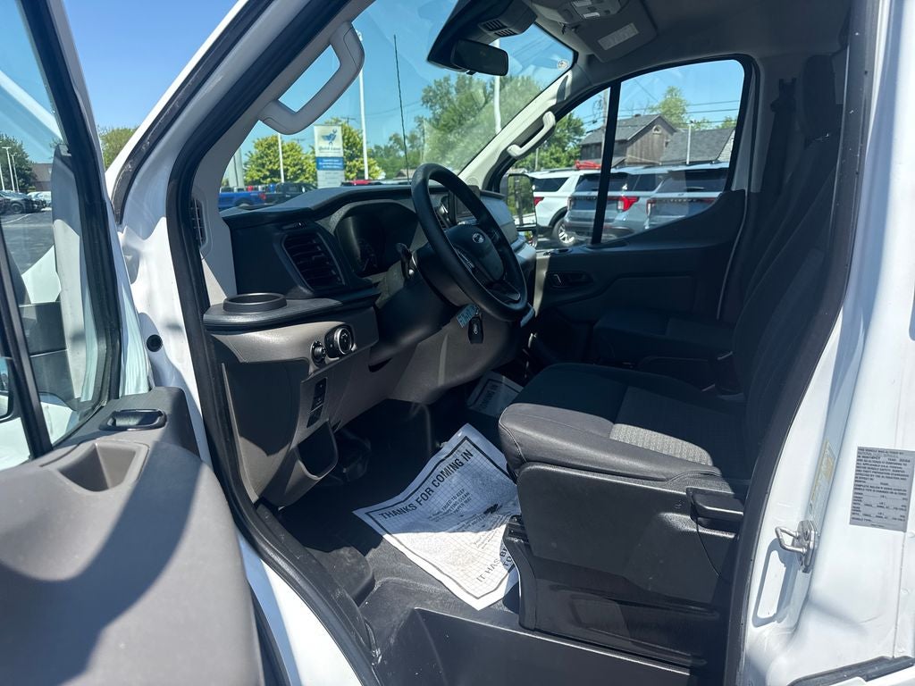 2024 Ford Transit-250 Base