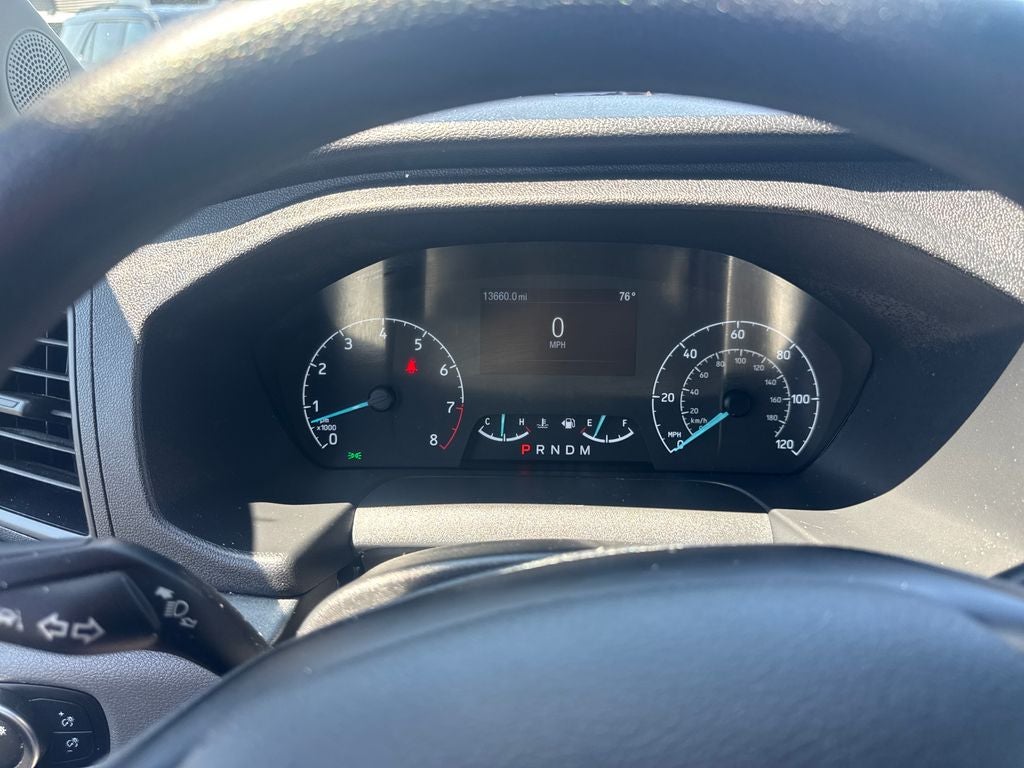 2024 Ford Transit-250 Base