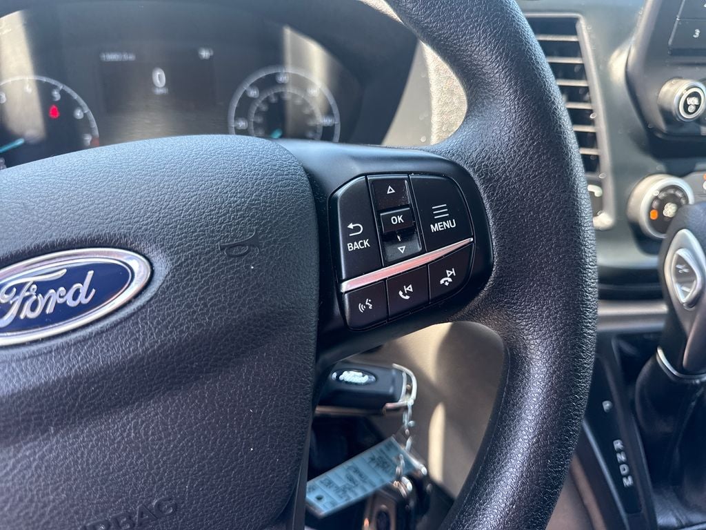 2024 Ford Transit-250 Base
