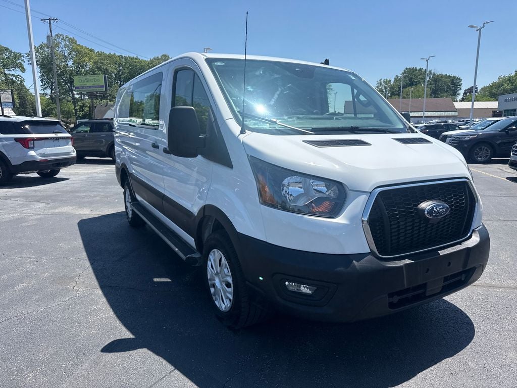 2024 Ford Transit-250 Base