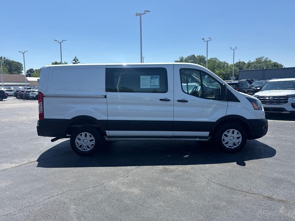 2024 Ford Transit-250 Base
