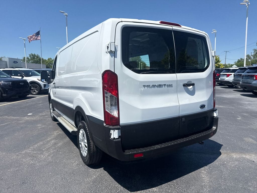 2024 Ford Transit-250 Base