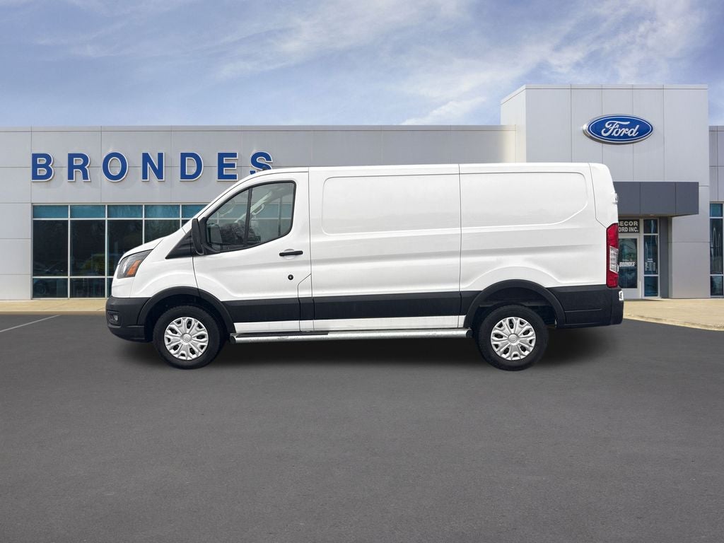 2024 Ford Transit-250 Base