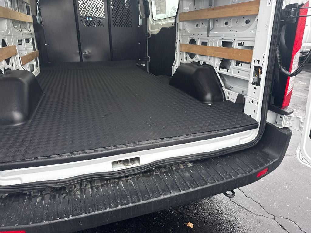 2024 Ford Transit-250 Base