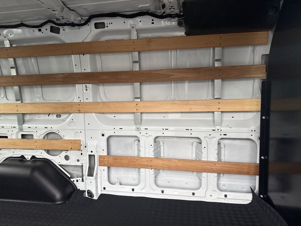 2024 Ford Transit-250 Base