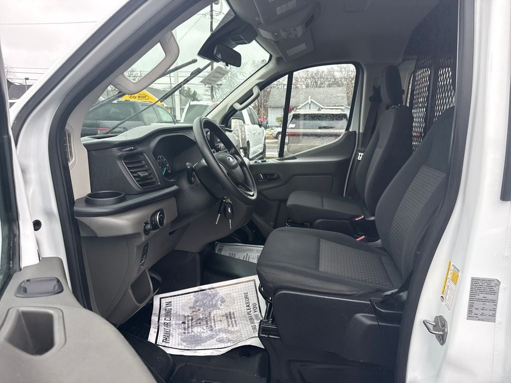 2024 Ford Transit-250 Base
