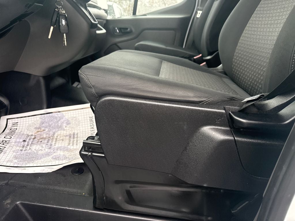 2024 Ford Transit-250 Base