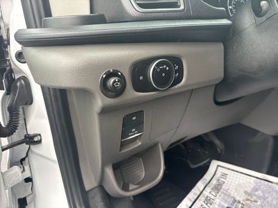 2024 Ford Transit-250 Base