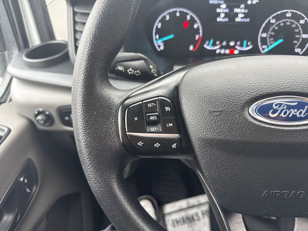2024 Ford Transit-250 Base