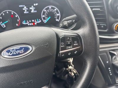 2024 Ford Transit-250 Base